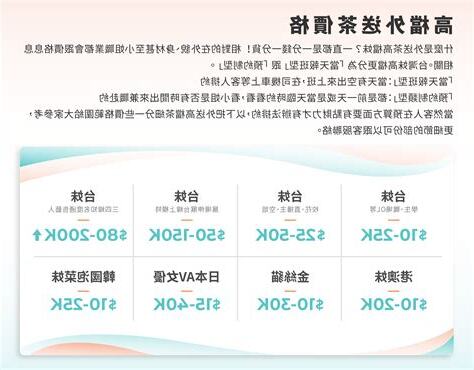 外送茶 價位
